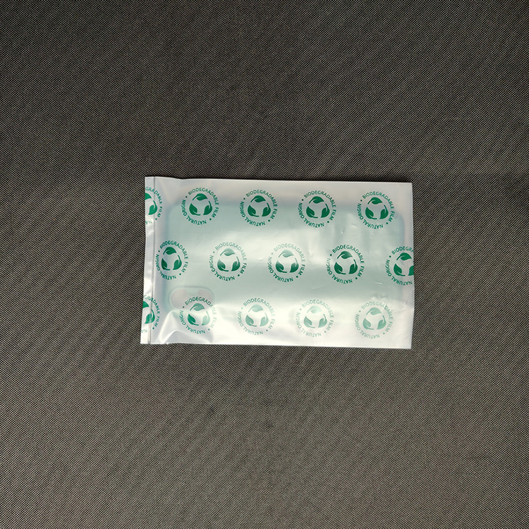 生物降解塑（sù）料袋（dài）的主要（yào）國家標準