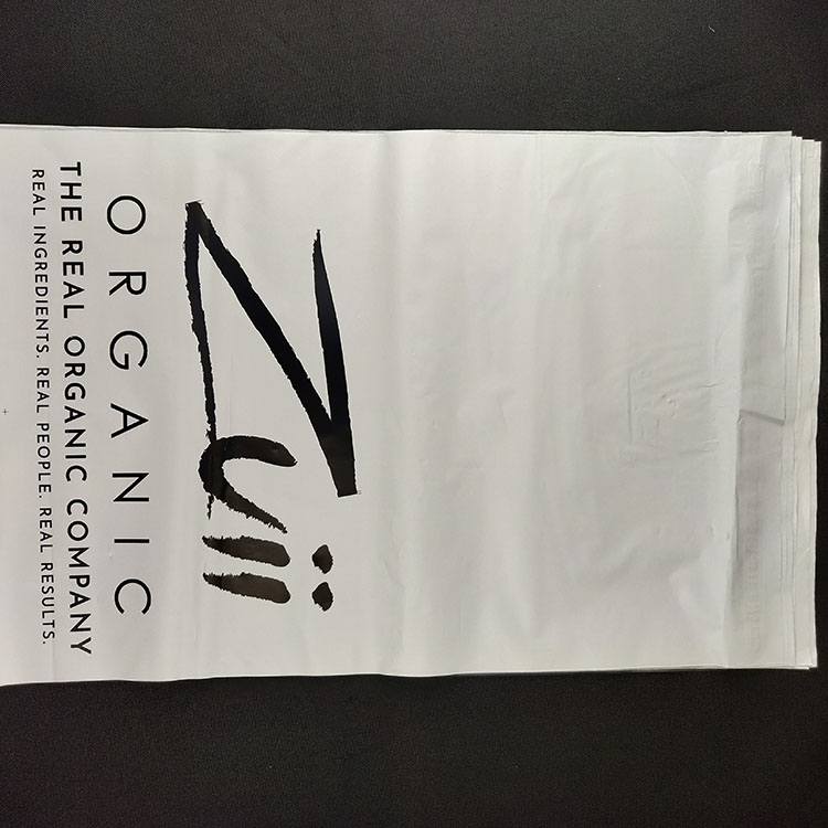 全（quán）生物降解包裹袋材質與厚度細節