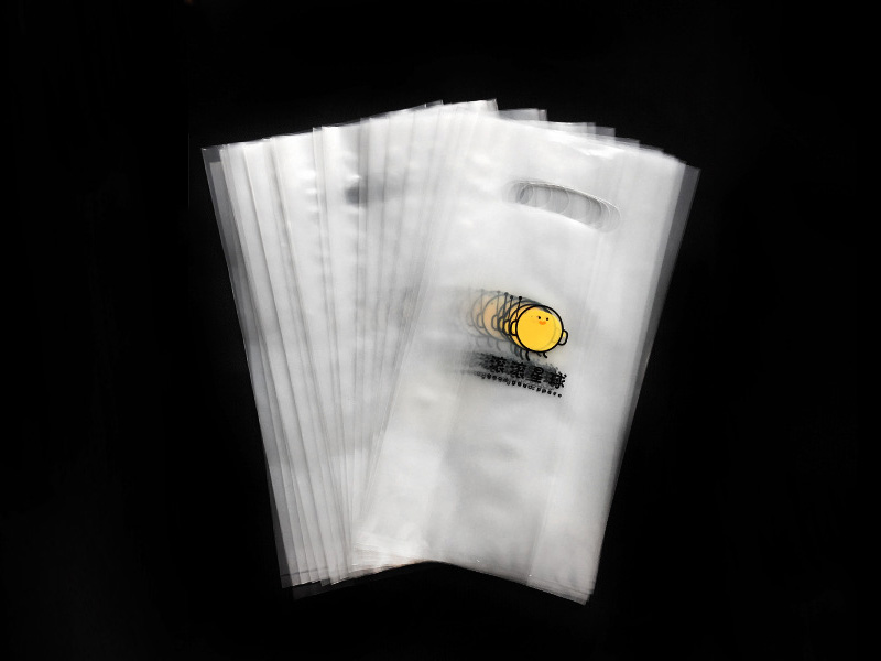 奶茶包裝袋定製（zhì）