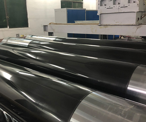 土工膜（mó）設備