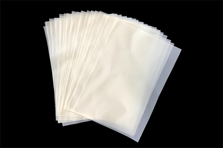 深圳膠袋廠生產的膠袋有何優勢？