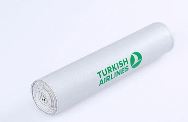 膠袋廠生產的PE膠袋與PO膠袋（dài）有何區別？