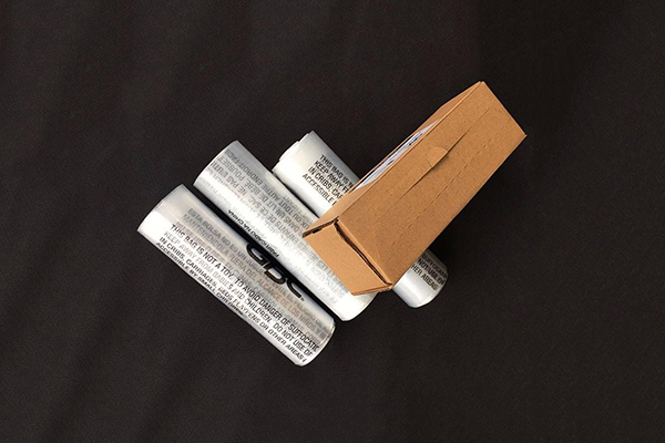 膠袋廠生產的PE袋分類有哪些（xiē）？