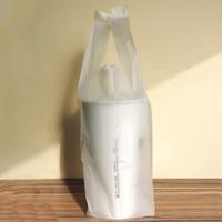 生物降解袋（dài）在哪些地（dì）方用的比較多