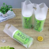 帶大（dà）家了解（jiě）不（bú）一樣的生物降解打（dǎ）包袋