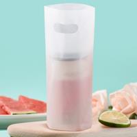 可降解打包袋質（zhì）量怎麽樣？