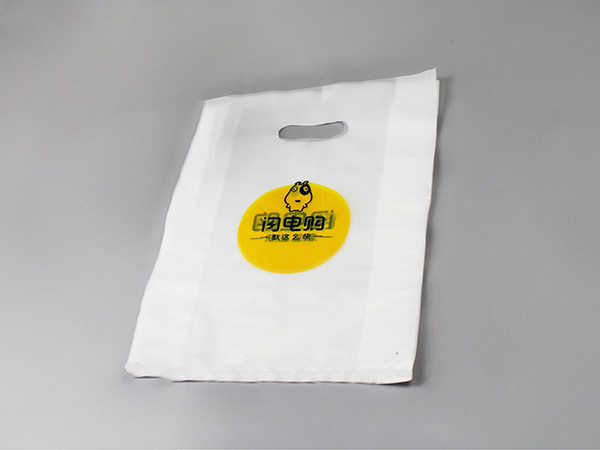 閃電購扣手袋定製