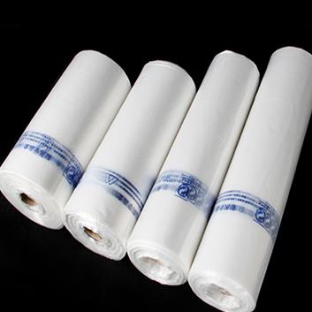 超市連卷袋廠家夏禹科技：超市連卷（juàn）袋能裝食（shí）品嗎