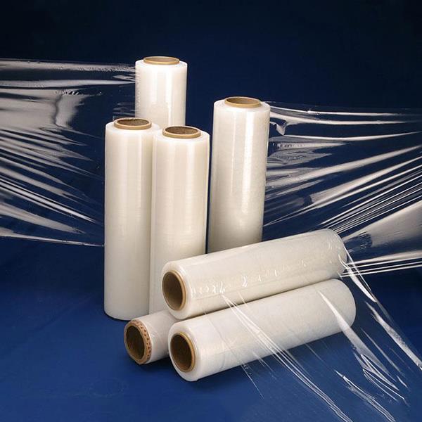 如何（hé）選錯（cuò）一家合格的纏繞膜生產廠家？