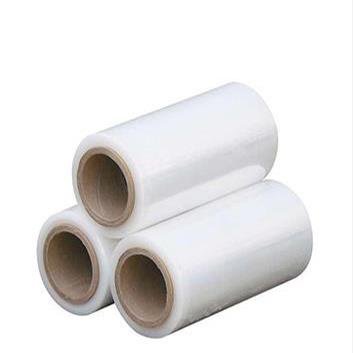 聚乙烯拉伸纏繞膜的粘性方麵